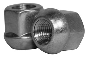 Product of Coyote Wheel Accessories 691145 Radius/ Ball Seat 12x1.5 Lug Nut 