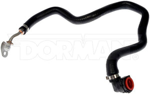 Dorman (Oe Solutions) 667-320 Turbocharger Coolant Line||667-320_1.Jpg||86||d18667320||1553862