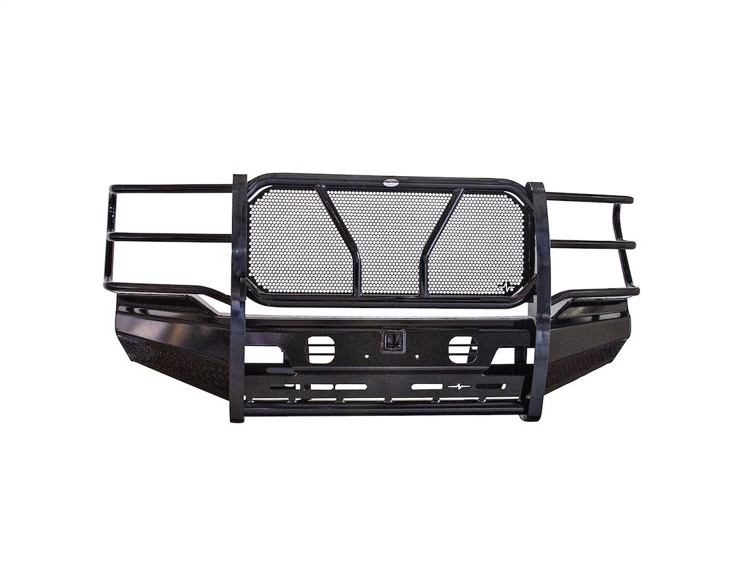 Product of Frontier Truck Gear 130-11-1005 Pro  Bumper 