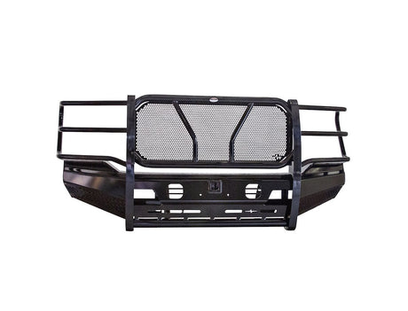 Product of Frontier Truck Gear 130-11-1005 Pro  Bumper 