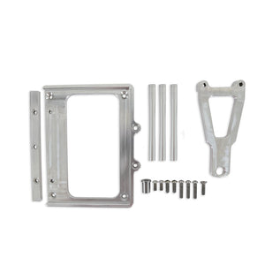 Product of Holley Performance 120106ds Battery Tray