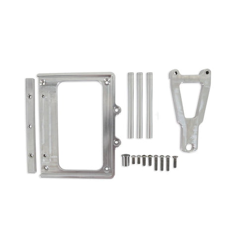 Product of Holley Performance 120106ds Battery Tray