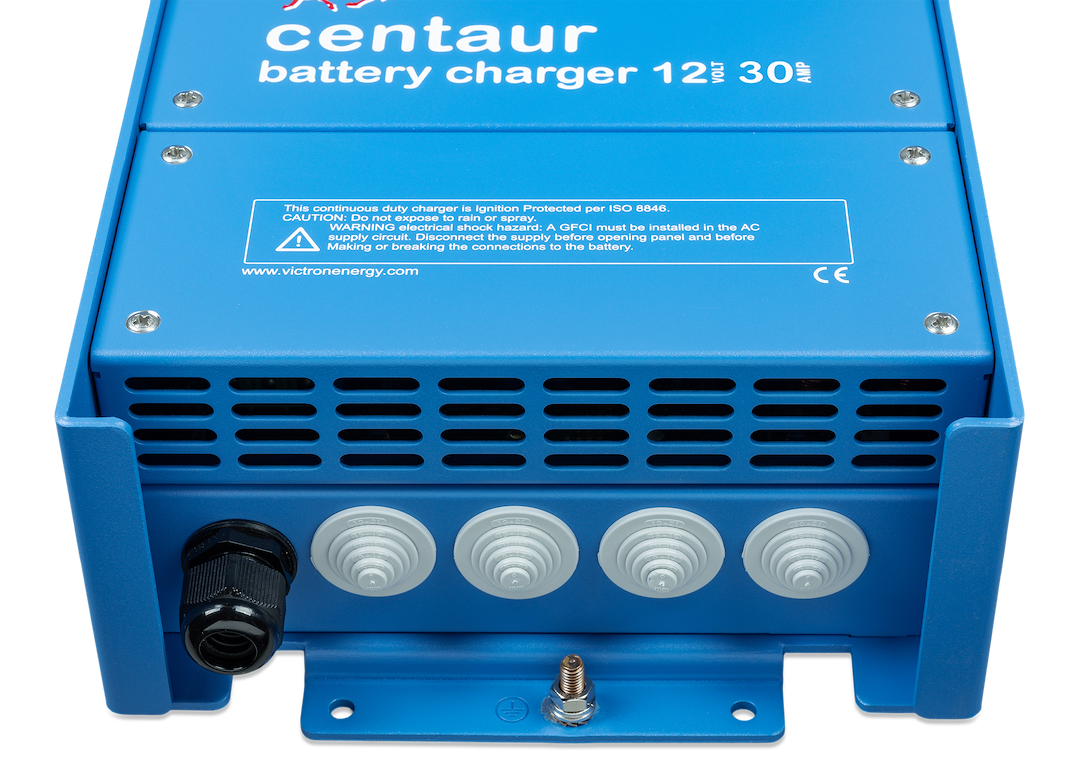 Product of Victron Energy Cch012030000 Battery Charger