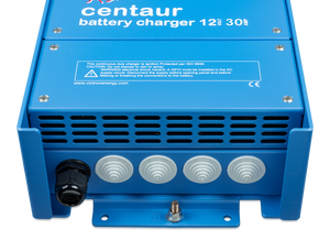 Product of Victron Energy Cch012030000 Battery Charger