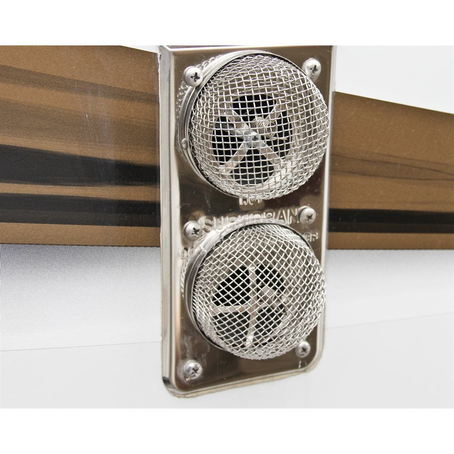 Product of Camco 42141 Bug Screen - Rv Appliance