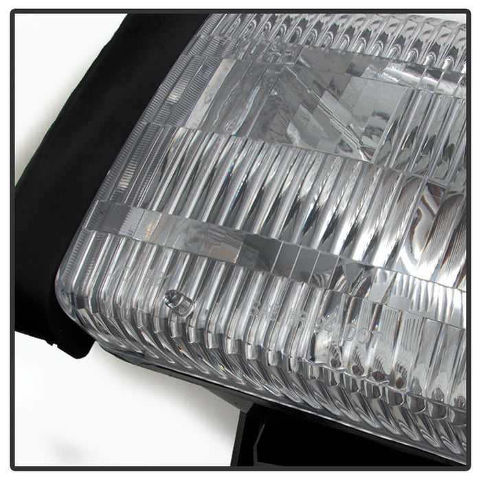 Product of Xtune 9032141 Headlight Assembly