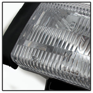 Product of Xtune 9032141 Headlight Assembly