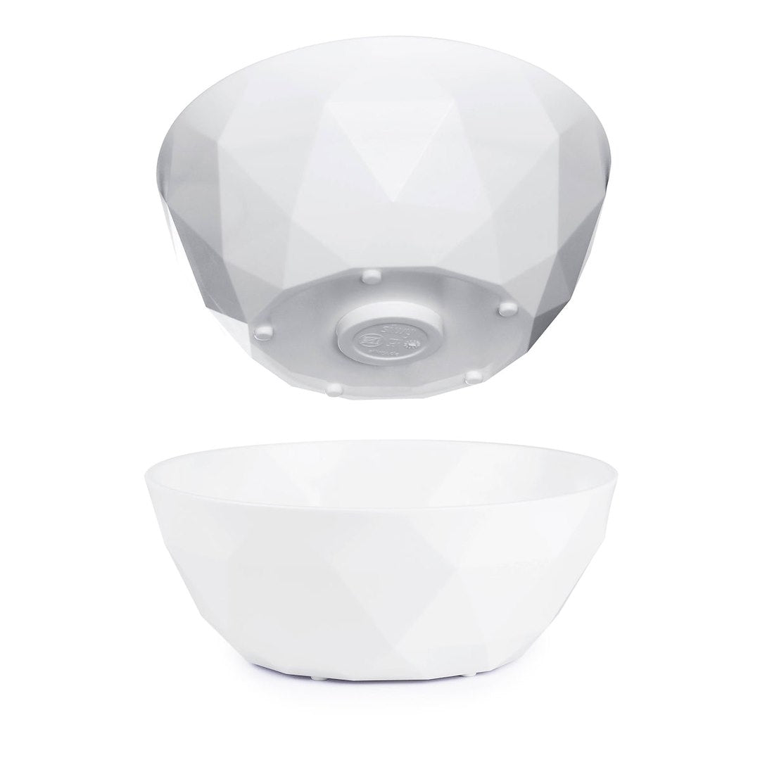 Silwy Magnetic S0bo-1405-2-W Kitchen Bowl||s0bo-1405-2-W.Jpg||85||swys0bo14052w||1701385