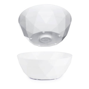 Silwy Magnetic S0bo-1405-2-W Kitchen Bowl||s0bo-1405-2-W.Jpg||85||swys0bo14052w||1701385