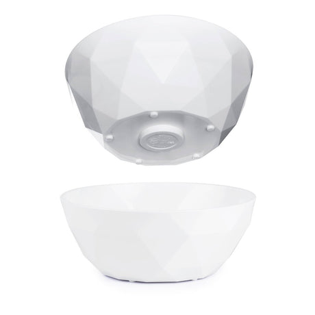 Silwy Magnetic S0bo-1405-2-W Kitchen Bowl||s0bo-1405-2-W.Jpg||85||swys0bo14052w||1701385