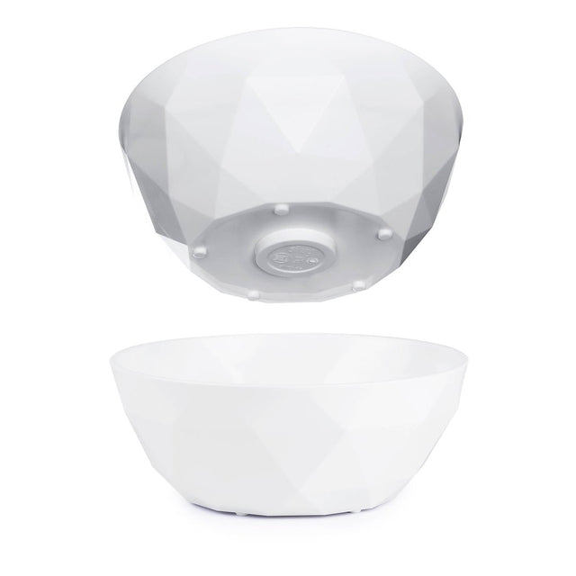 Silwy Magnetic S0bo-1405-2-W Kitchen Bowl||s0bo-1405-2-W.Jpg||85||swys0bo14052w||1701385