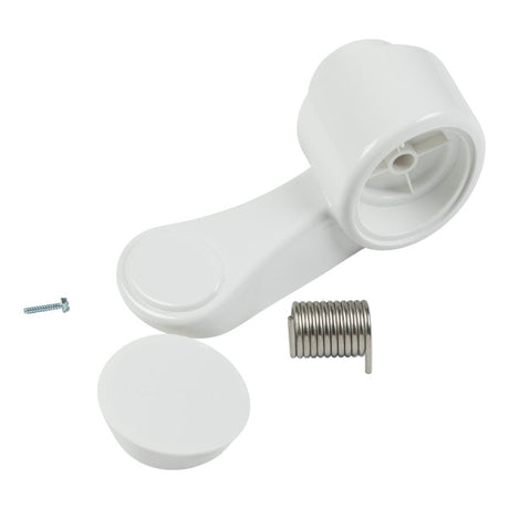 Lippert 2025017815 Toilet Flush Pedal||2025017815.Jpg||85||m6v2025017815||2217187