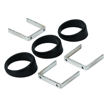 Autometer 2234 Gauge Bezel||||85||a482234||2002999