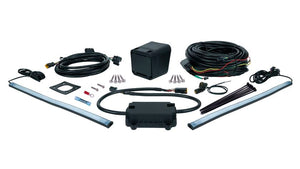 Product of Air Lift 25341 Backup Camera Interface