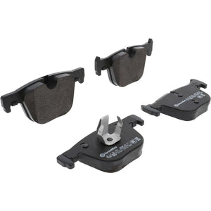 Brembo P06072 Brake Pad||p06072_Ang.Jpg||87||brmp06072||1752415