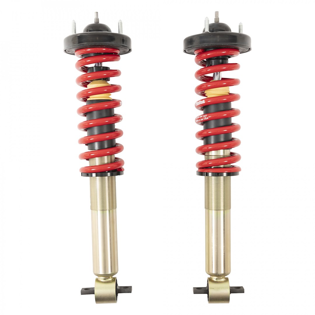 Product of Bell Tech 15107  Coil Over Shock Absorber 