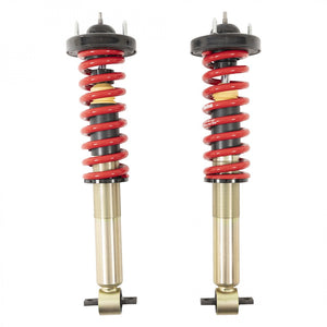 Product of Bell Tech 15107  Coil Over Shock Absorber 