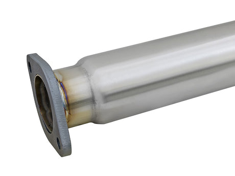 Product of Advanced FLOW Engineering 49-36701-B Takeda Cat Back System Single Exhaust System Kit 