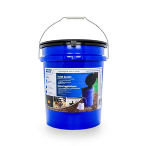 Product of Camco 41549 Portable Without Flush Toilet , 