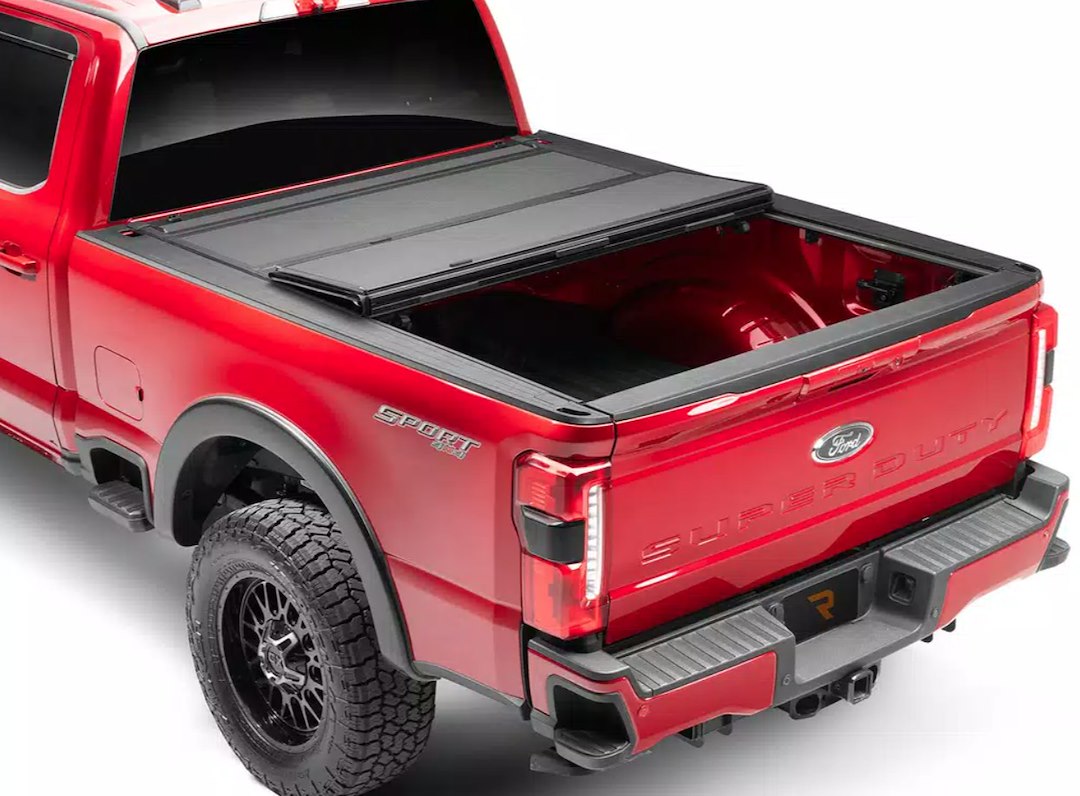 Bak Industries 448330 Tonneau Cover||bak448330_3.Jpg||88||b65448330||1769921