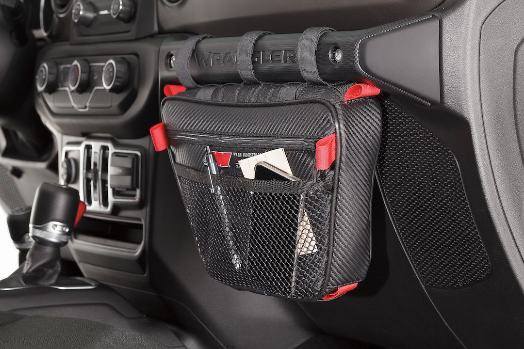 Product of Warn 102644 Gear Bag