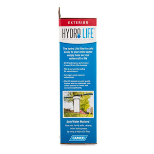 Product of Camco 52412 Fresh Water Filter Cartridge