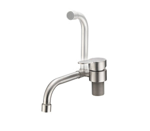 Dura Faucet Df-Mk510h-Sn Faucet||mk510h-Sn-4.Jpeg||88||d6udfmk510hsn||2214755
