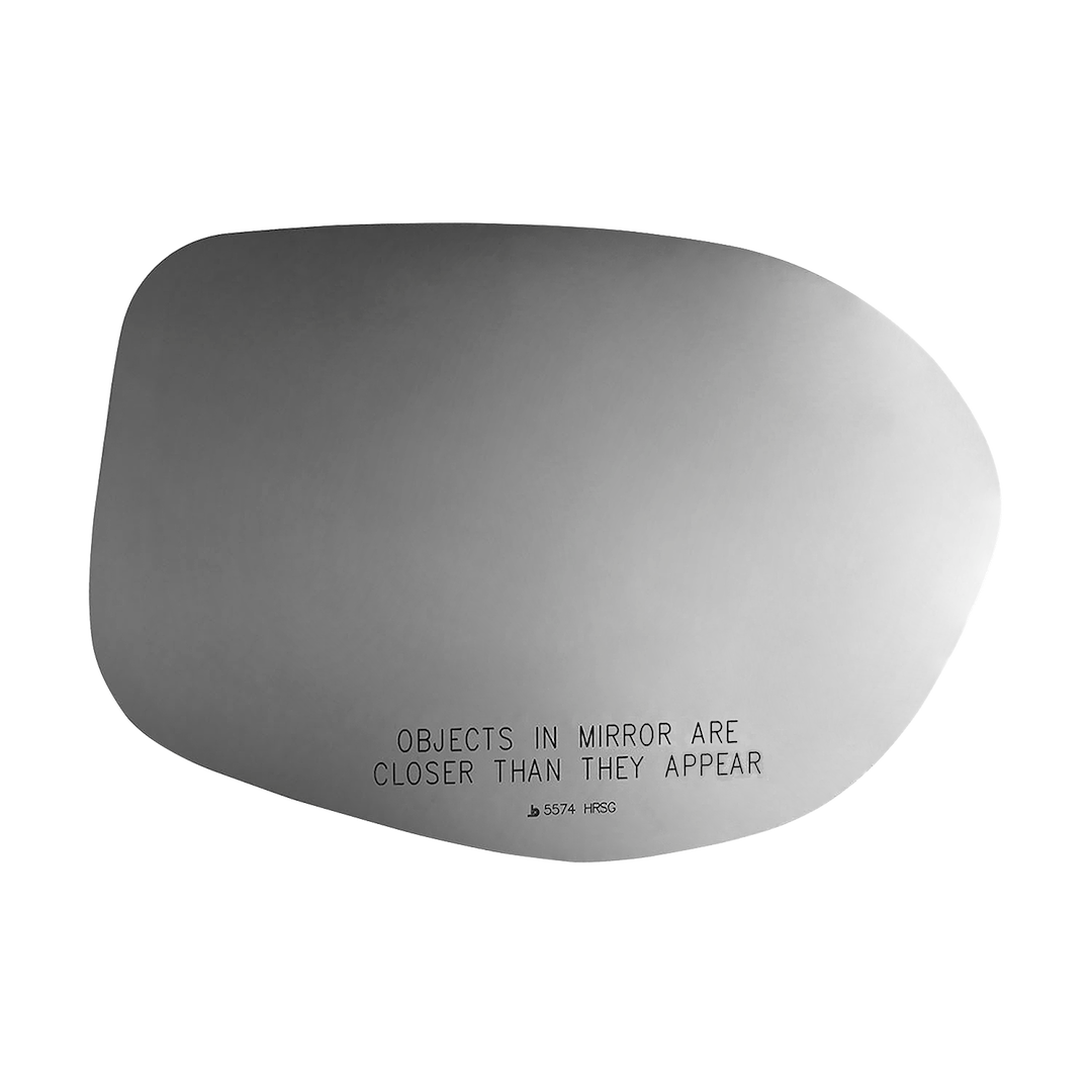 Burco Mirrors 5574hrsg Exterior Mirror Glass||5574hrsg_Front.Png||85||bur5574hrsg||2240607