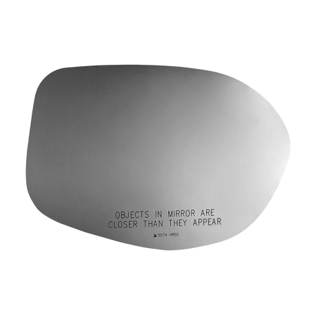 Burco Mirrors 5574hrsg Exterior Mirror Glass||5574hrsg_Front.Png||85||bur5574hrsg||2240607