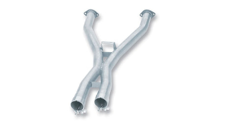 Borla 60087 Exhaust Crossover Pipe||60087.Jpg||85||b2560087||1361331