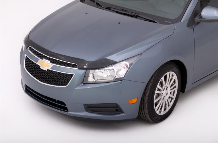 Product of Auto Ventshade (AVS) 322049 Aeroskin ™ Low Flush Mount Bug Shield 