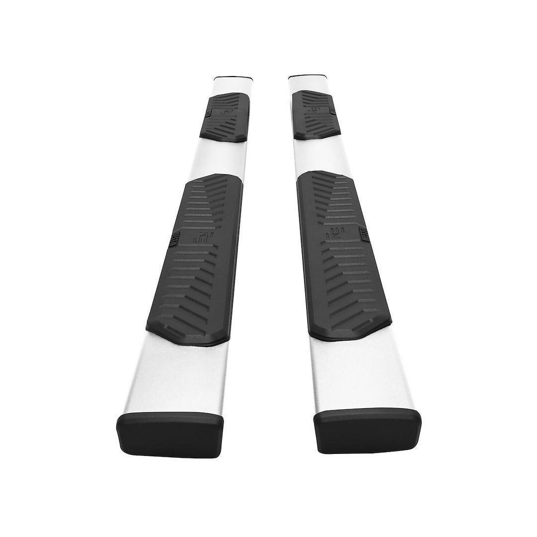 Product of Westin Automotive 28-51330 R5 Series Nerf Bar With Surface Steps 