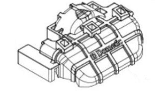 Dometic 3315332.003 Air Conditioner Evaporator Cover||3315332.003.Jpg||85||d7e3315332003||1555329