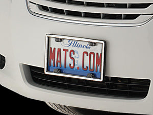 Weathertech (Usa) 63027 License Plate Frame||63027_1.Jpg||86||w2463027||952222