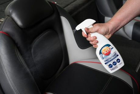 Product of 303 Products Inc. 30340 Vinyl Protectant