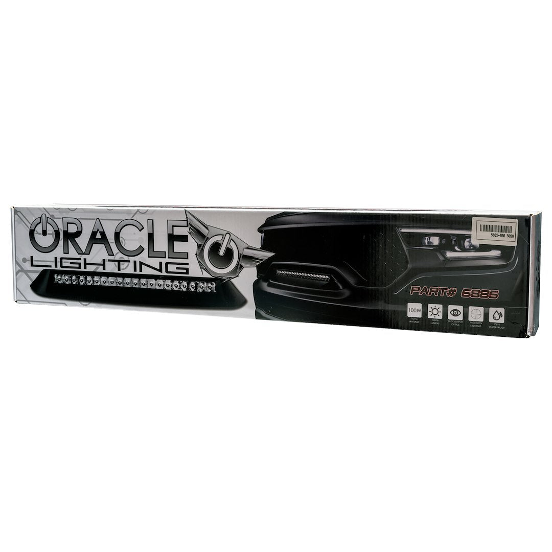 Product of Oracle Lighting 5885-005 Light Bar 