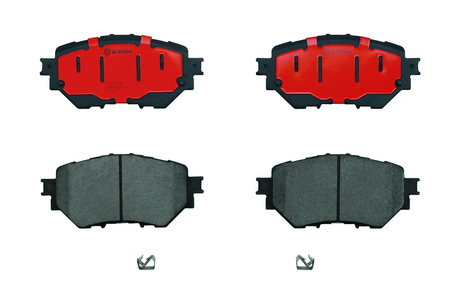 Brembo P49052n Brake Pad||p49052n.Png||85||brmp49052n||2104624