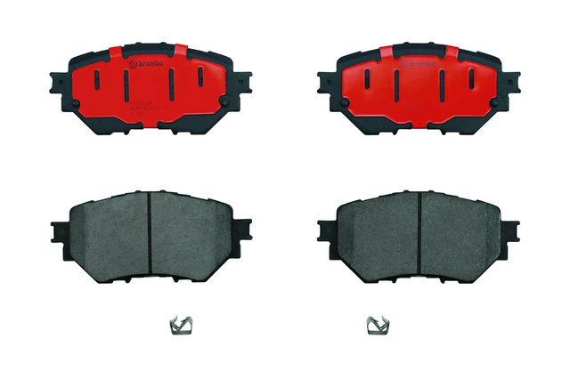 Brembo P49052n Brake Pad||p49052n.Png||85||brmp49052n||2104624
