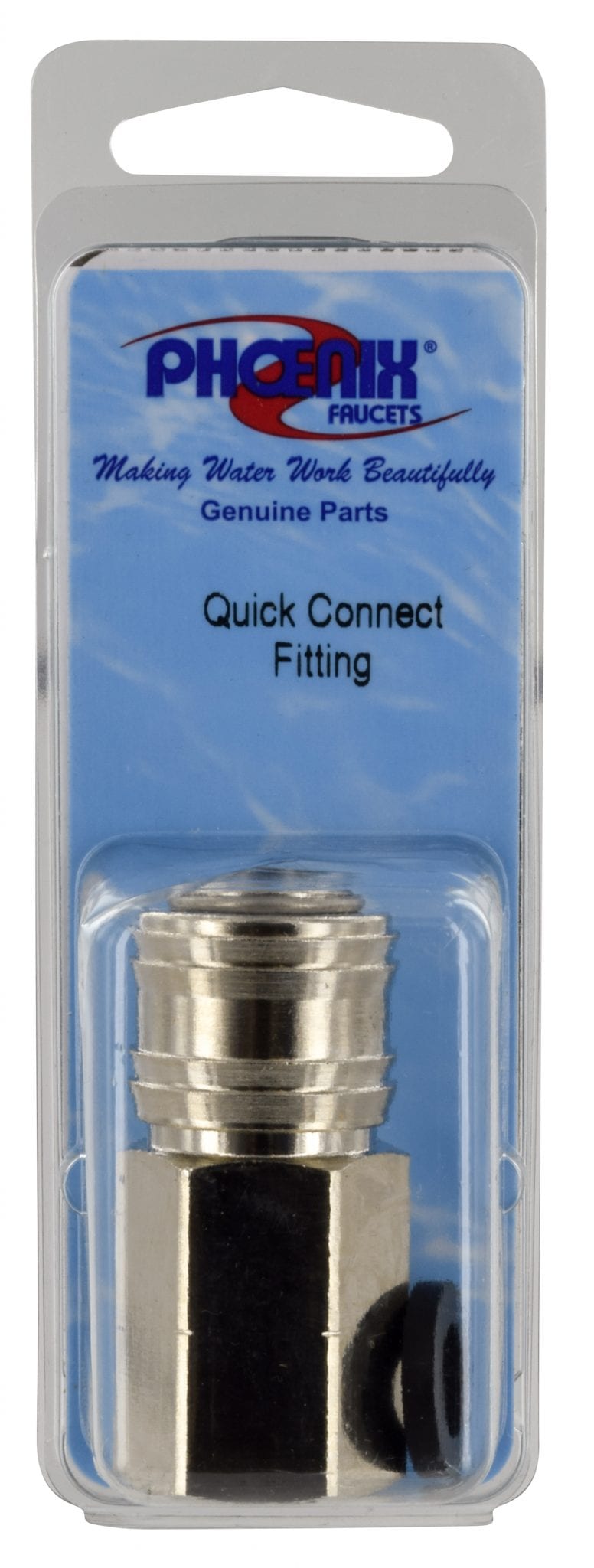 Phoenix Products Pf247008 Exterior Spray Port Quick Connect Valve||pf247008_1.Jpg||86||v46pf247008||1367461