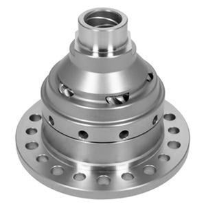 Product of Yukon Gear & Axle Sl D30-4-27-Lsd Differential Carrier