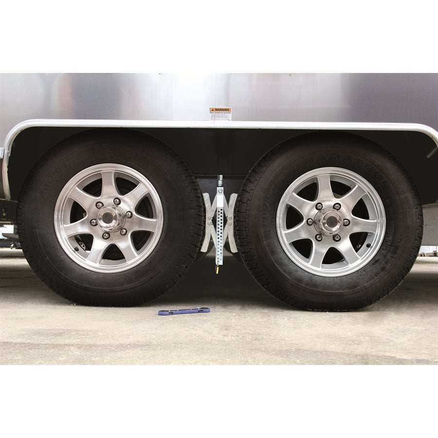 Product of Camco 44662 Wheel Chock