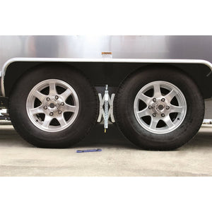 Product of Camco 44662 Wheel Chock