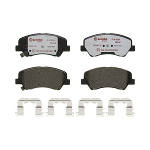 Brembo P18025x Brake Pad||p18025x_Oth.Jpg||85||brmp18025x||1754935
