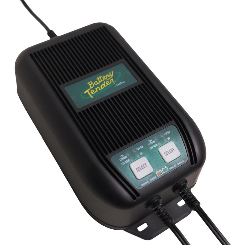 Battery Tender 022-1002-Dl-Wh Battery Charger||022-1002-Dl-Wh.Batterytender.Jpg||86||b720221002dlw||1682800