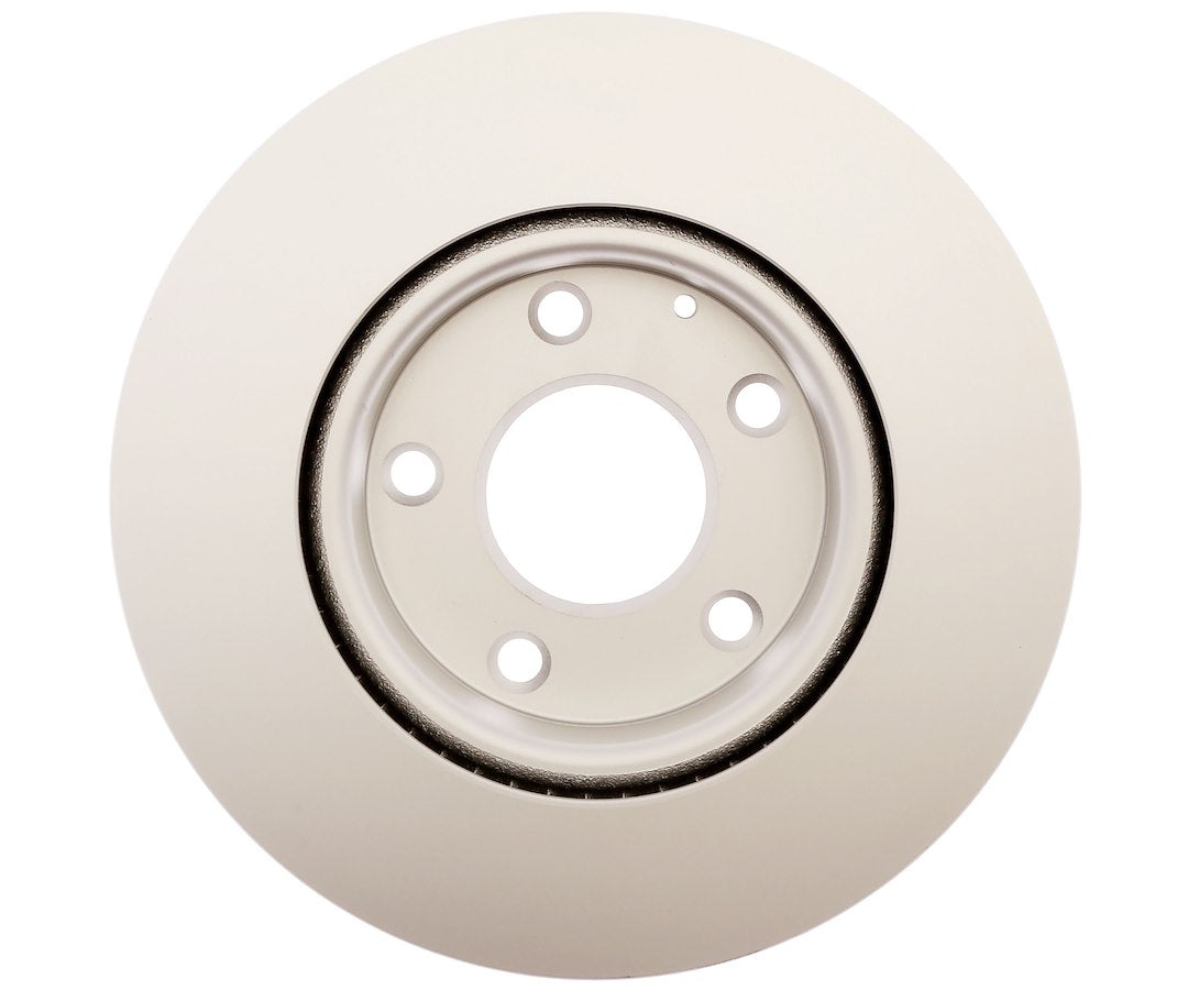 Product of Rotor Company SB982612 Vented 1-Piece Brake Rotor 