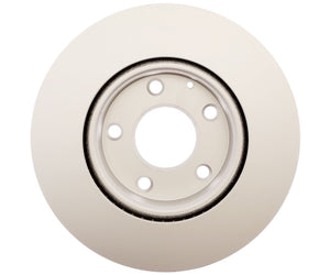 Product of Rotor Company SB982612 Vented 1-Piece Brake Rotor 