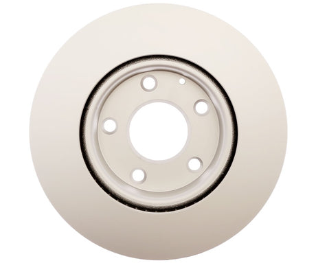 Product of Rotor Company SB982612 Vented 1-Piece Brake Rotor 