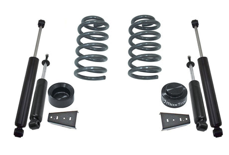 Product of Maxtrac 902445s Coil Spring