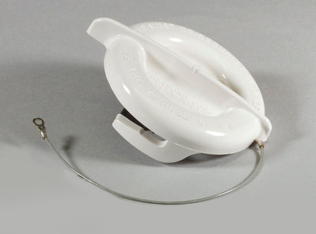 Product of Thetford 01664 Sewer Waste Valve Fitting Cap