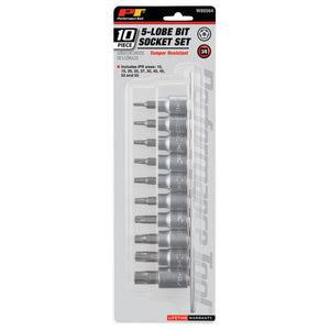 Performance Tool W80564 Torx Bit||||87||ptlw80564||1912577